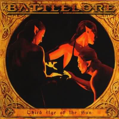 Battlelore: "Third Age Of The Sun" – 2005