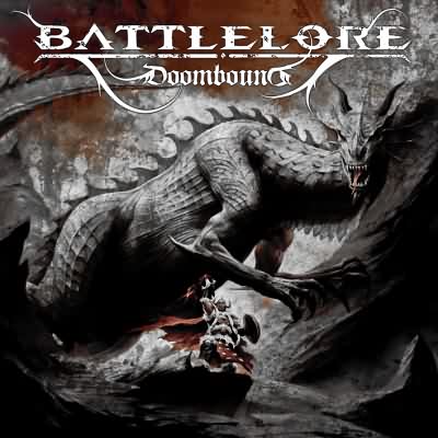 Battlelore: "Doombound" – 2011